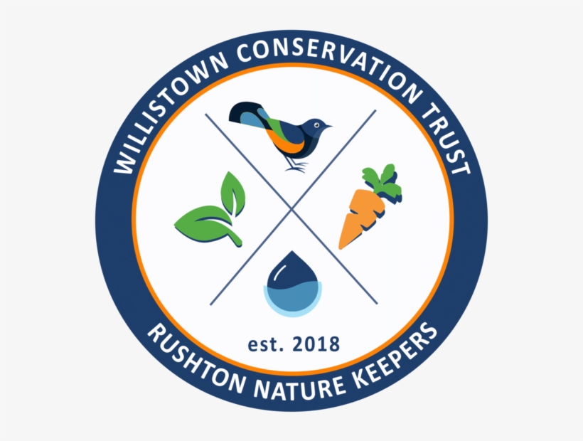 Explore The Trust's Spectacular Wildflower Meadow And - Emblem, transparent png download