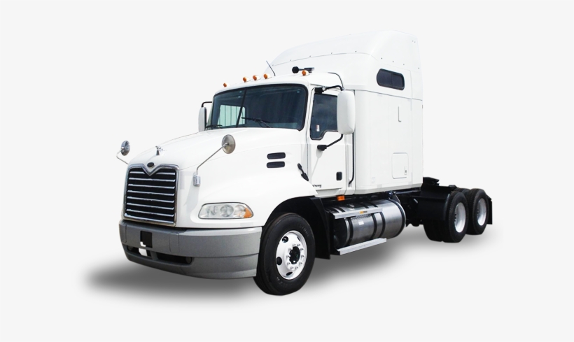 Truck - Trailer Truck Image Png, transparent png download