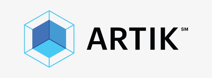 Samsung Artik - Samsung Artik Logo, transparent png download