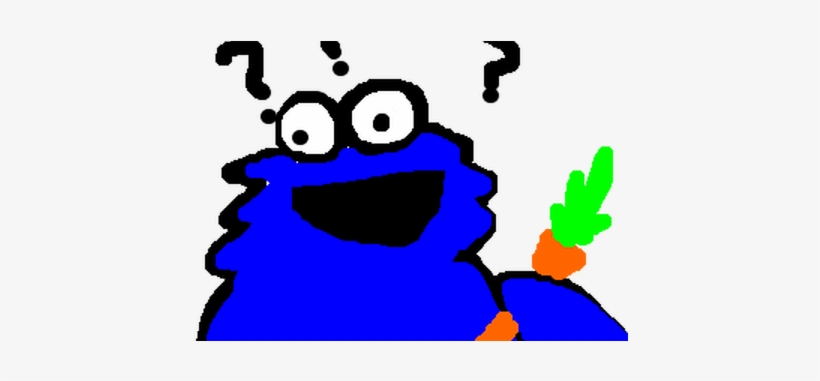 Eating Vegetables K Pictures Full Gets Cooking - Drawing, transparent png download