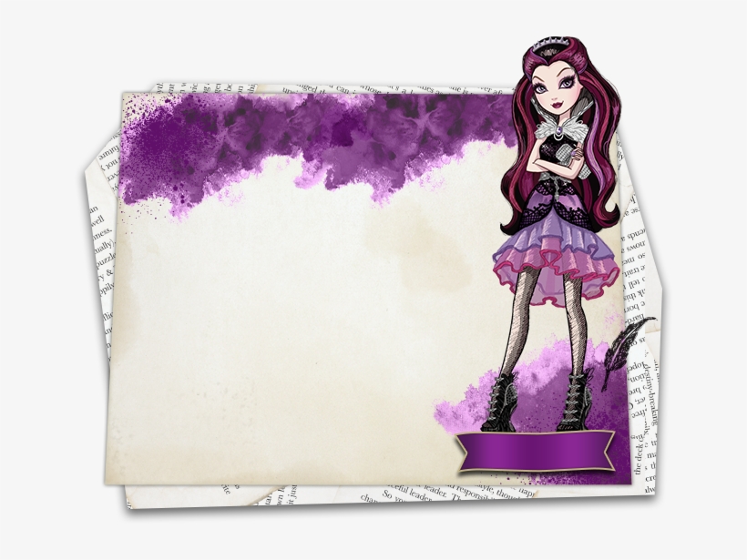 30 Pm 1188 Onboarding Remove Button Bg 11/26/2013 - Ever After High Border, transparent png download