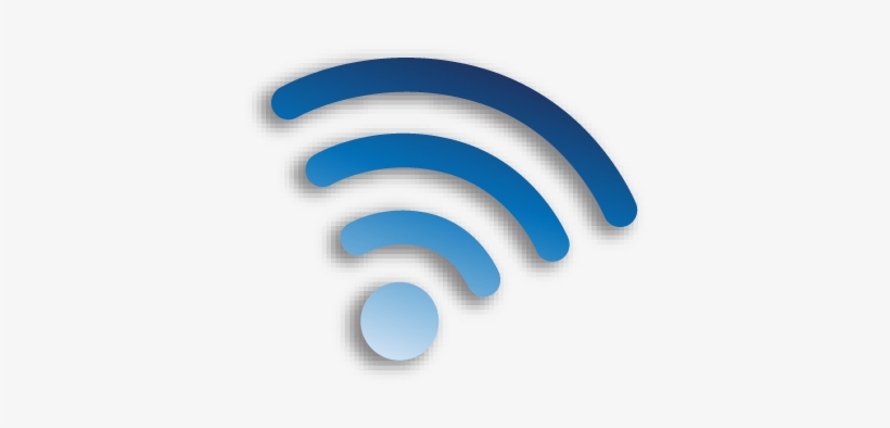 Wifi Icon Png, transparent png download