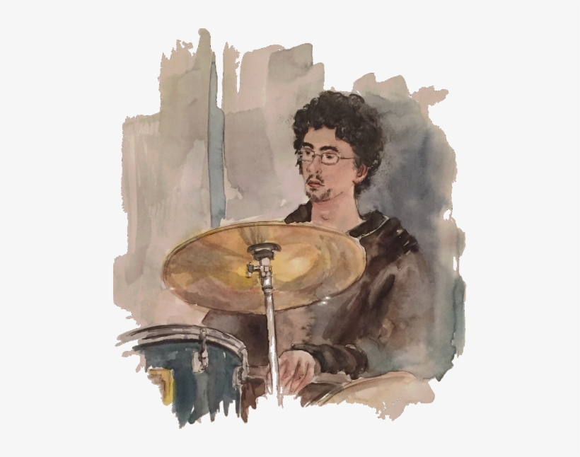 Videos & Music - Visual Arts, transparent png download