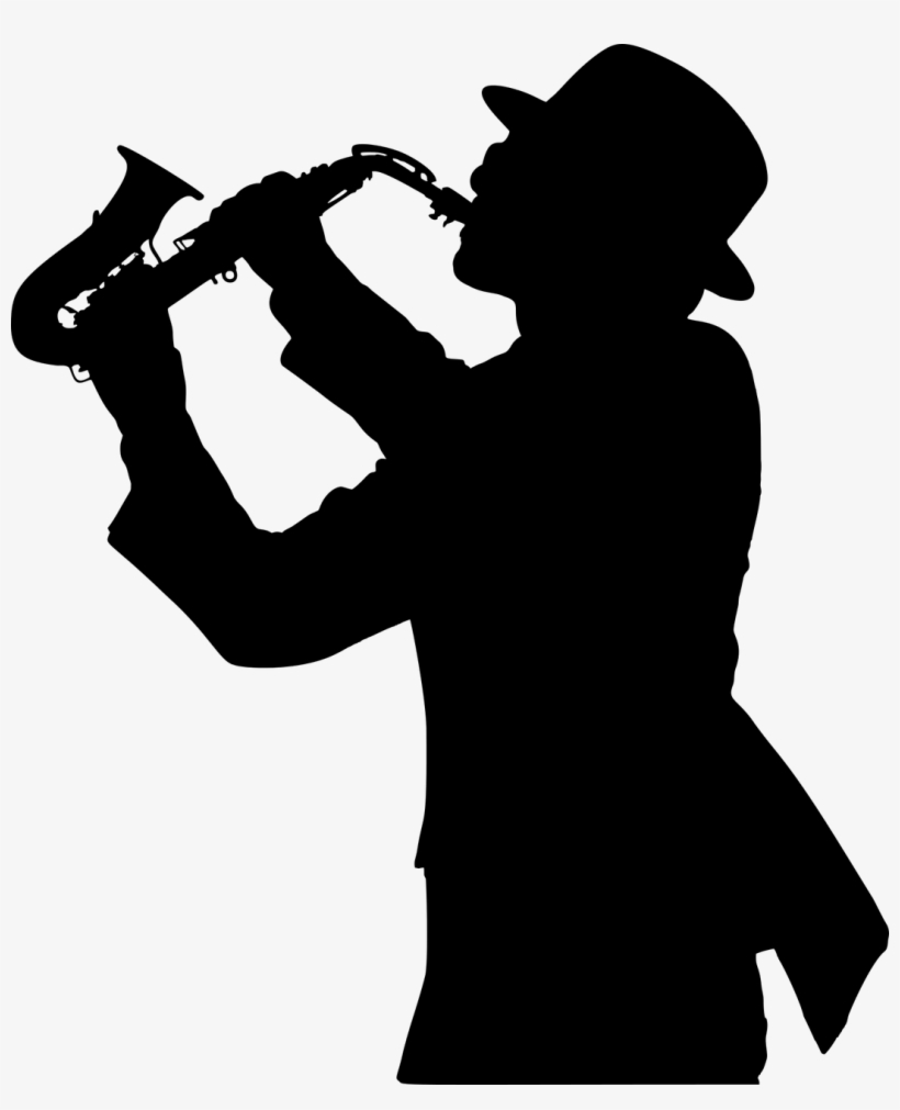Best Jazz Songs For Saxophone, transparent png download