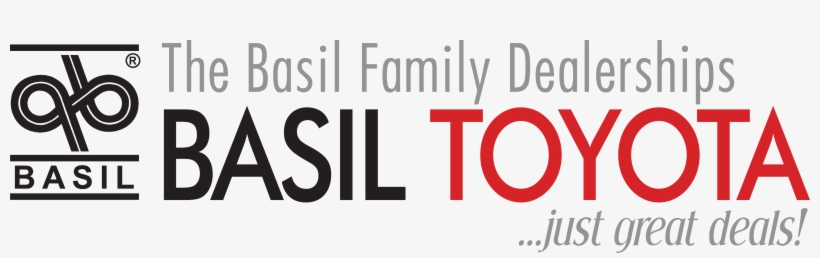 Toyota Logo Png Transparent - Joe Basil Chevrolet, transparent png download