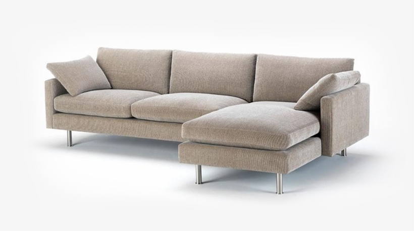 Couch Png Transparent Image - Wendelbo Nova 2, transparent png download