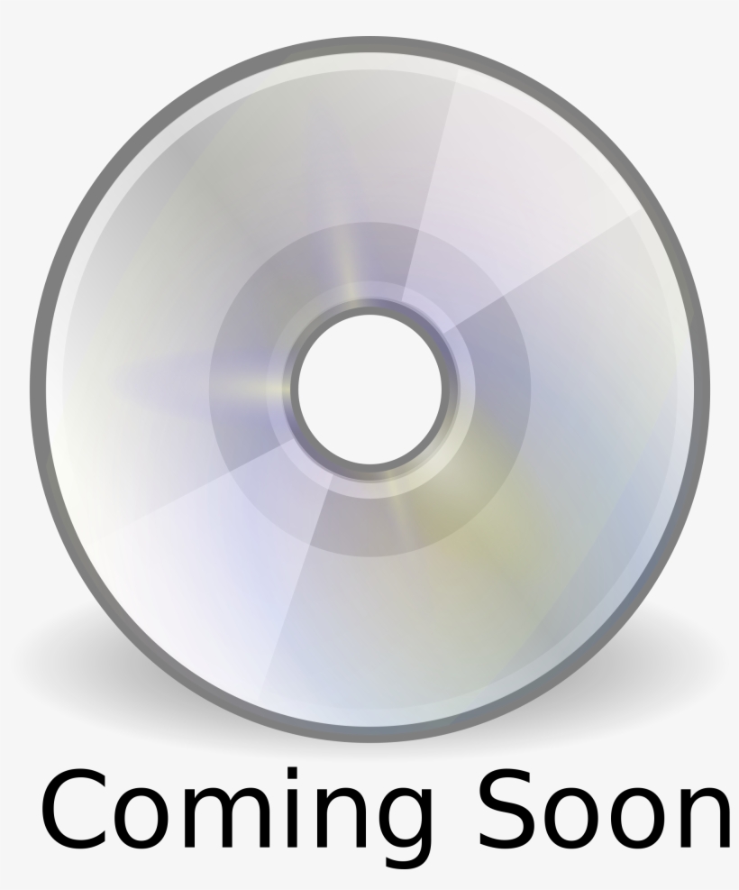We Invite You To Enjoy Disc 1 Of The Ruach Cd You Can - Cd Disco Compacto, transparent png download