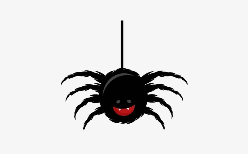 Cute Spider Png - Kan Cheong Spider, transparent png download