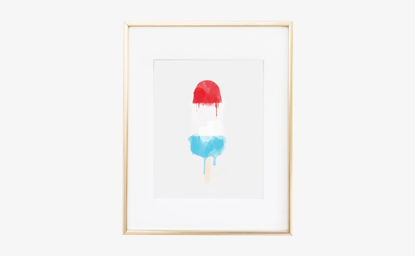 These Beautiful Botanical Art Prints On Watercolour - Red Onion, transparent png download