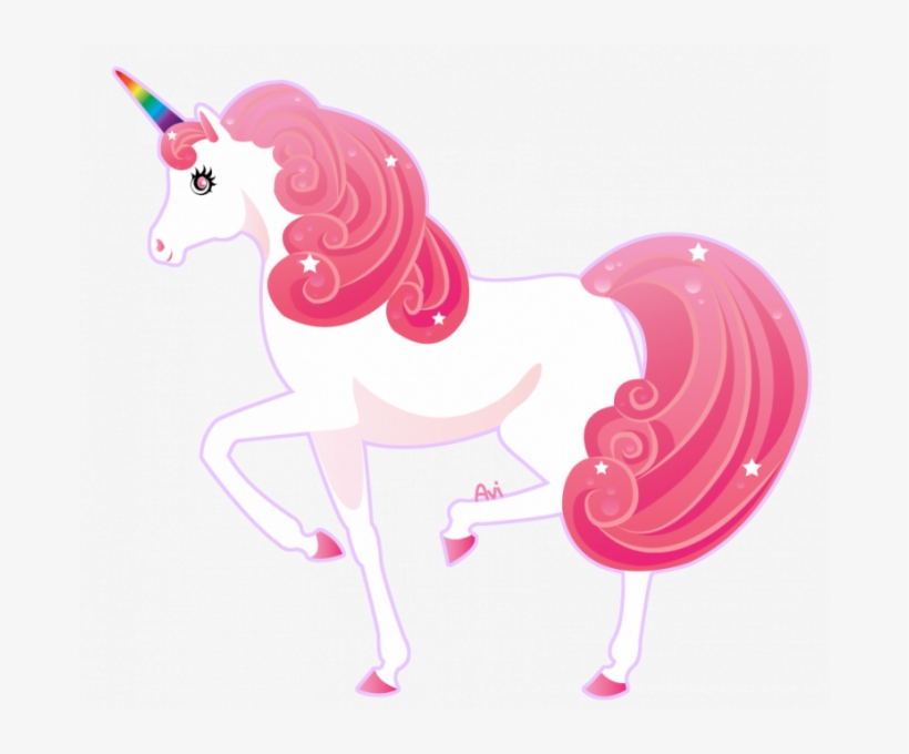 Free - Unicorn Png, transparent png download