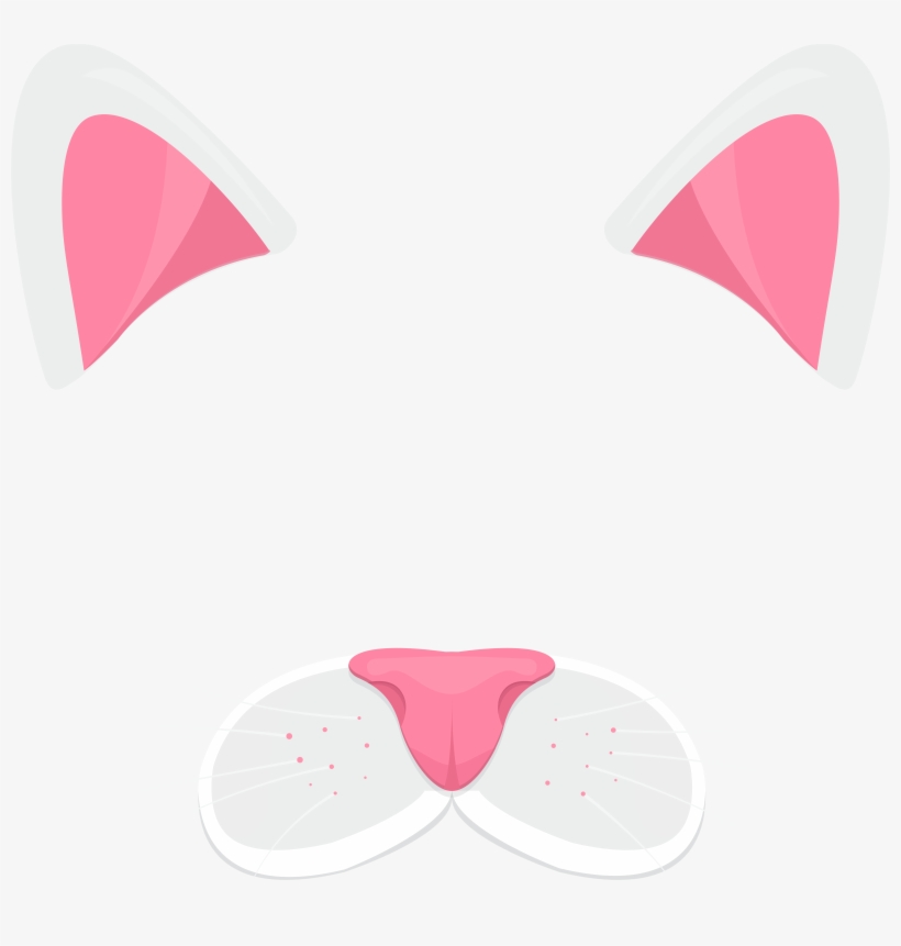 Cat Face Png, transparent png download
