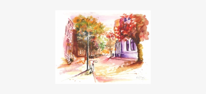 Watercolor Painting, transparent png download