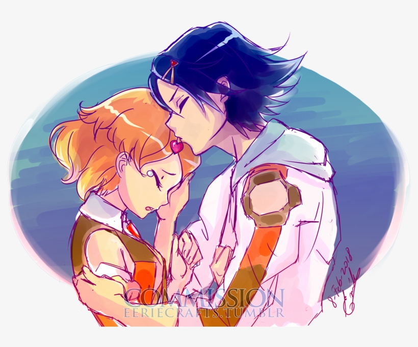 #hayateimmelmann Hashtag On Twitter - Cartoon, transparent png download