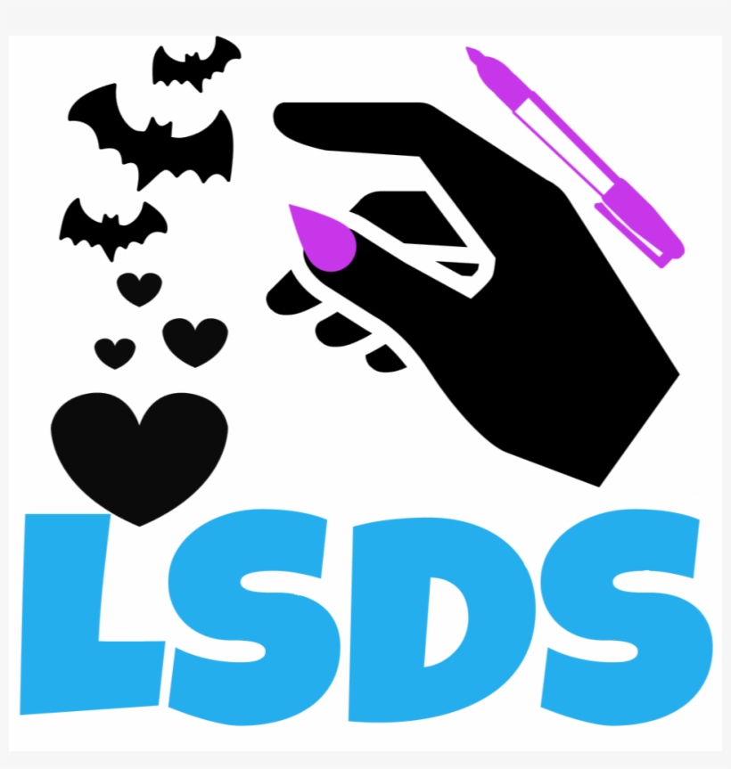 Hedgehog Kawaii Kids Art Watercolor Aceo Collection - Drawing, transparent png download