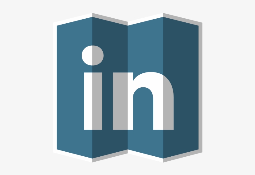 Linkedin Icon Png - Png Linkedin Icon 72x72 Px, transparent png download