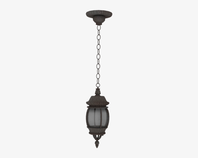Lights Clipart Hanging Light - Lantern, transparent png download