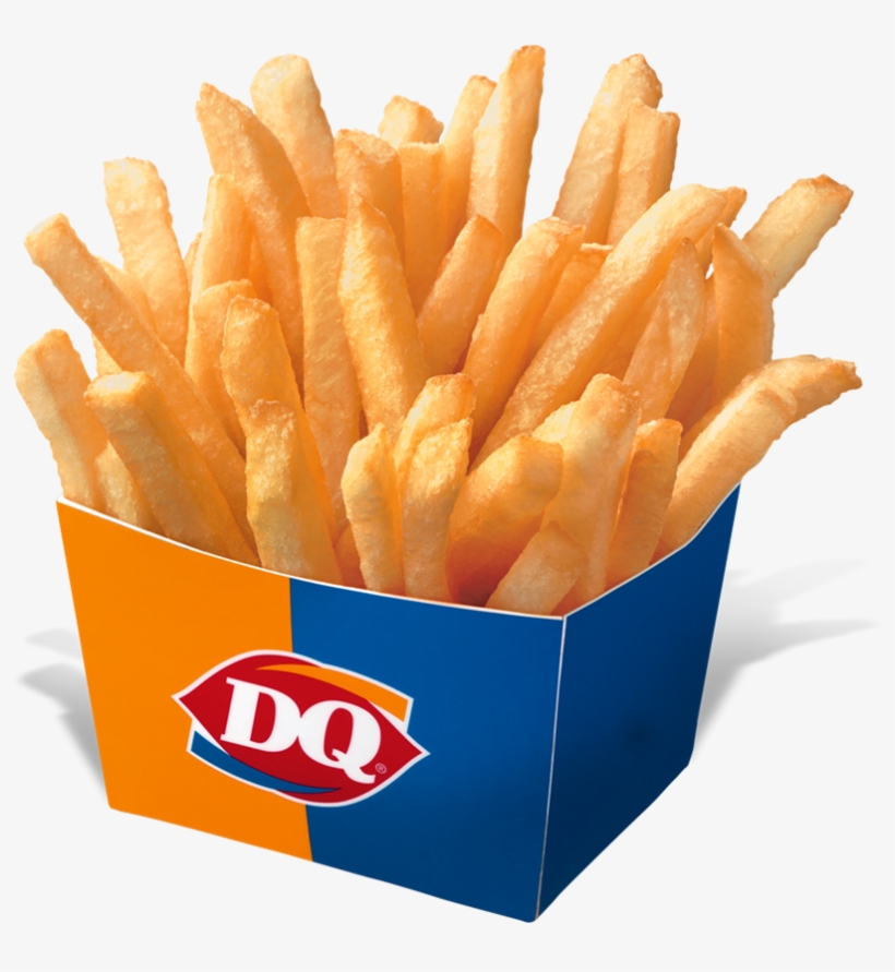 Picture Freeuse Stock Fries Png For Free Download On - Dq Fries, transparent png download