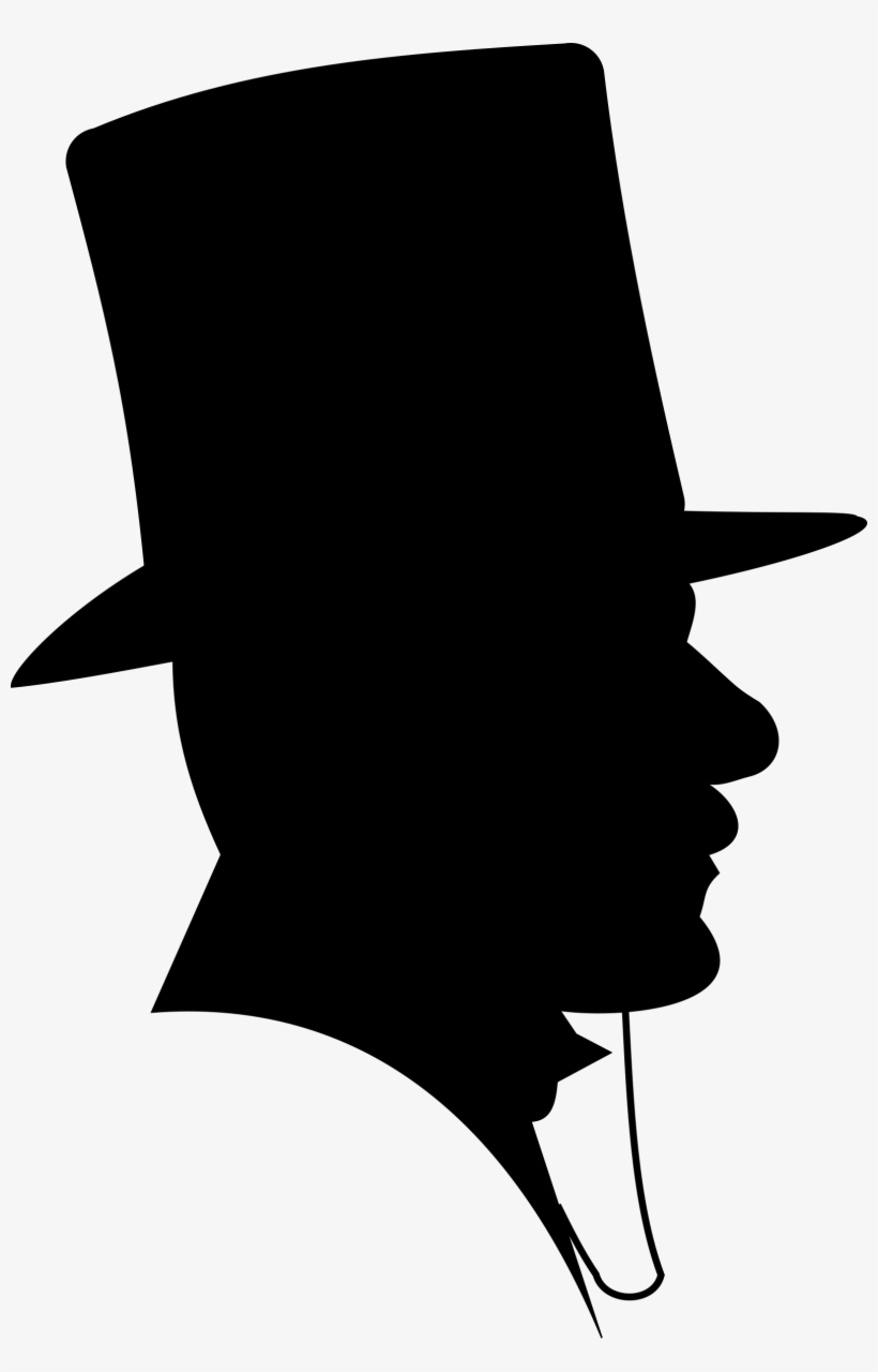 The People Of The Vitoria Age Of The Silhoette Section - Importance Of Being Earnest Poster, transparent png download