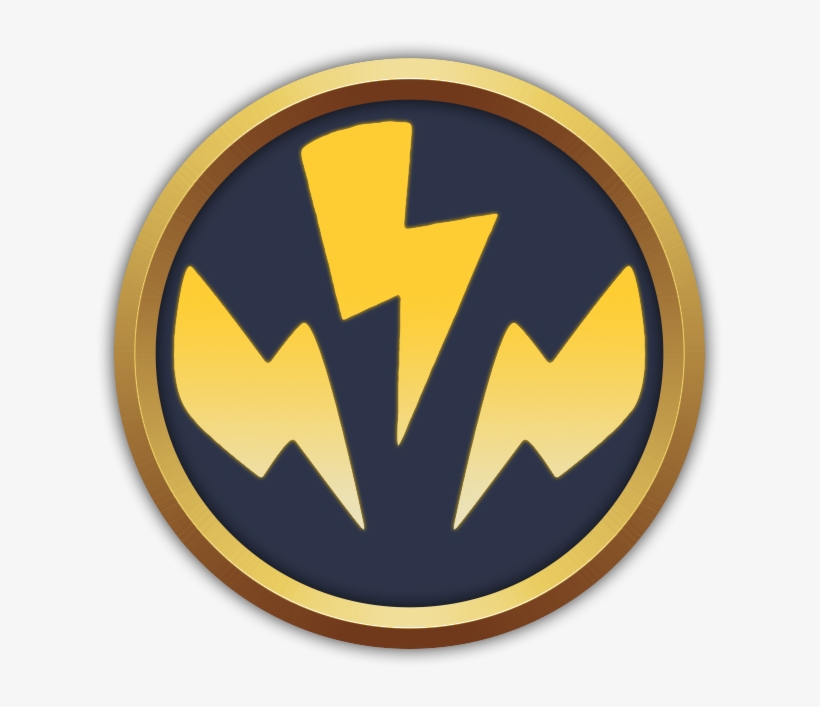 Lightningdamage - Royal Revolt 2 Blunt Damage, transparent png download