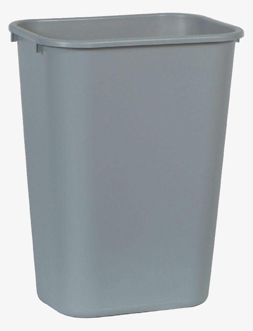 Free Images Toppng Transparent - Waste Container, transparent png download
