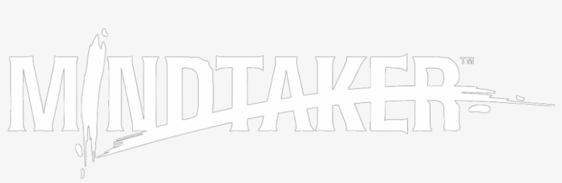 Mindtaker™ - Playstation 4, transparent png download
