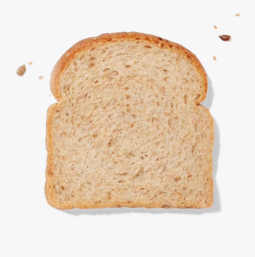 Png Download Collection Of Free Grained Clipart Yeast - Bread, transparent png download