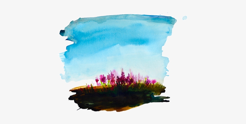 In This Series Of Vignettes, I Describe Human-scale - Fireweed, transparent png download
