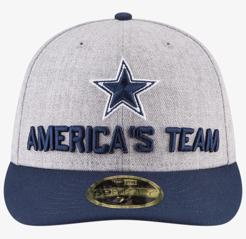 Dallas Cowboys - “ - Dallas Cowboys New Era 9fifty Gray Mesh Adj. Snapback, transparent png download