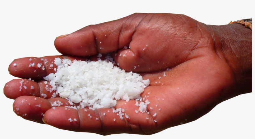 Salt Iodine Deficiency Flavor Taste Food, transparent png download