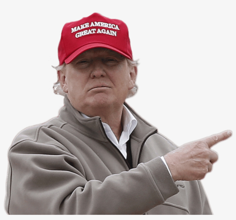 Free Png Donald Trump Png Images Transparent - ترامب وتويتر, transparent png download
