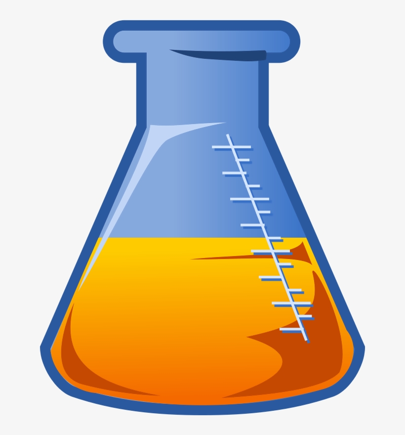 Chemical Clipart Transparent, transparent png download