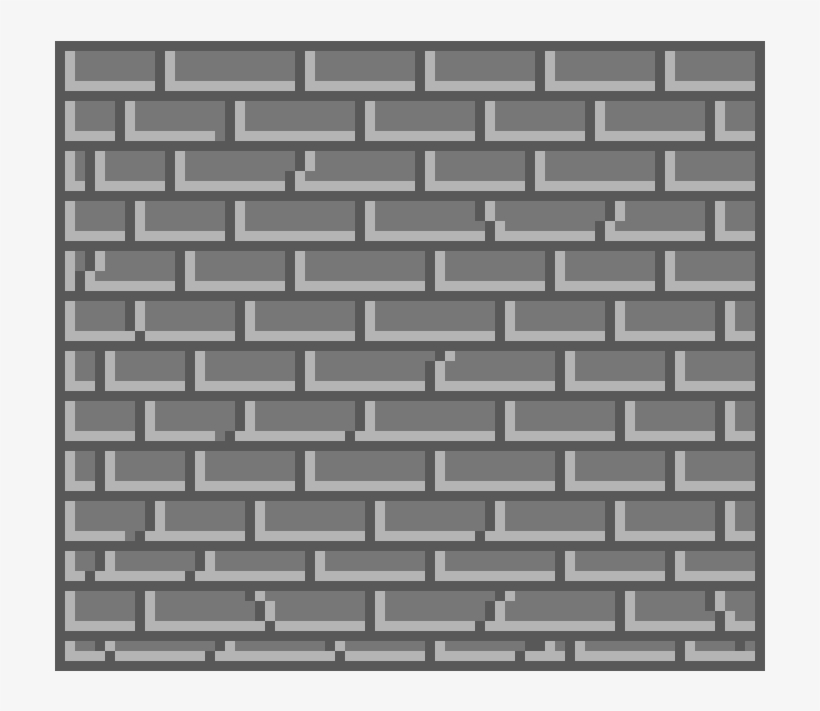 Brick Wall - Brick, transparent png download