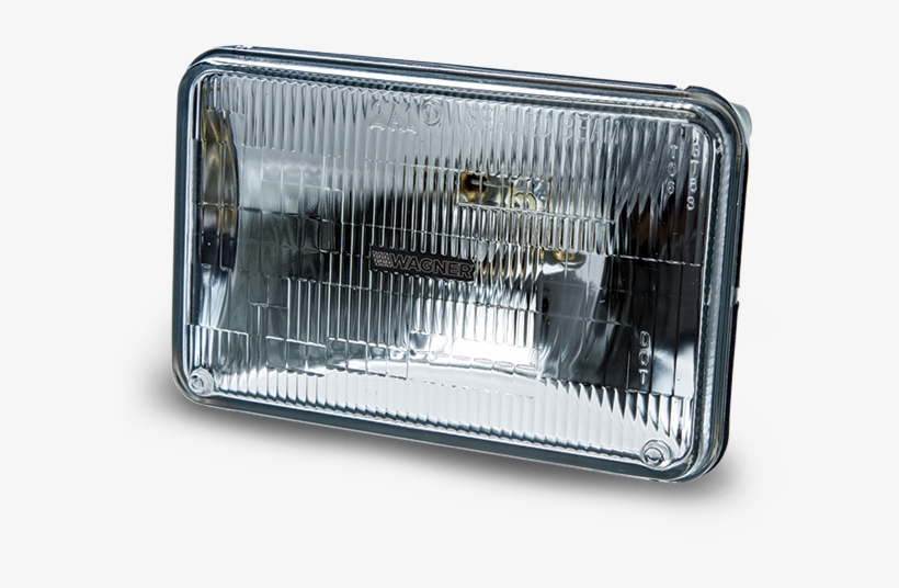 Shines Up To 40% Farther Than Incandescent Lighting - Headlight Bulb Wagner Lighting H9405, transparent png download