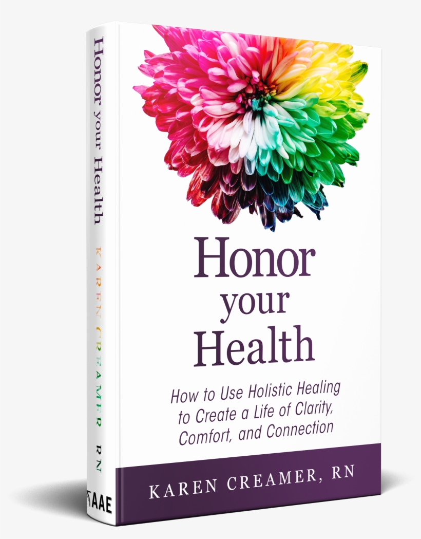Jpg 24 Feb 2016 - Honor Your Health: How To Use Holistic Healing To Create, transparent png download