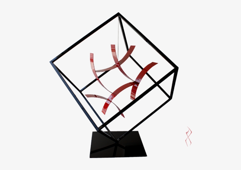 “suspense” By Morgan Robinson - Illustration, transparent png download