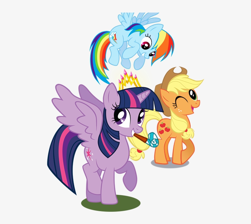 Applejack, transparent png download