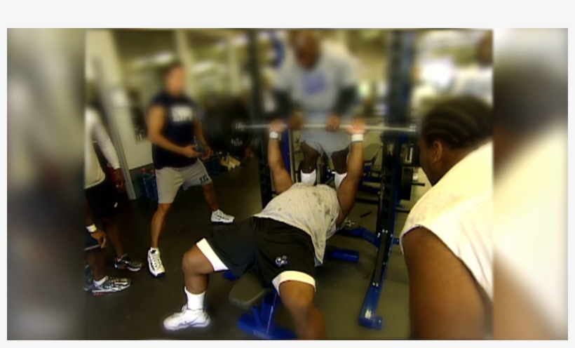 Dallas Cowboys Dallas Cowboys Dallas Cowboys Dallas - Gym, transparent png download
