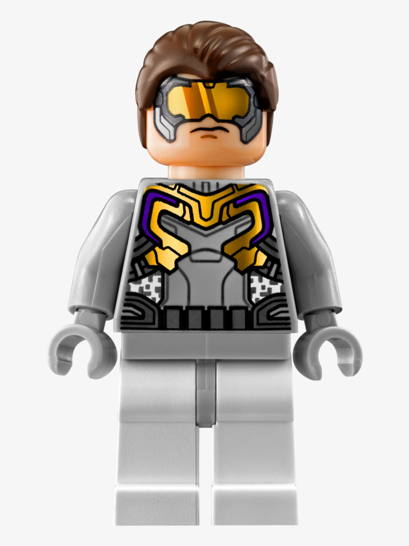 Contact Us - Lego Hydra Henchman, transparent png download