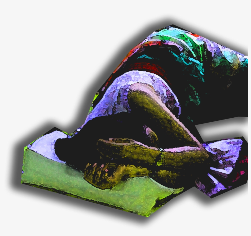 The Face To Face Survey Was Conducted Over A Two Year - Illustration, transparent png download