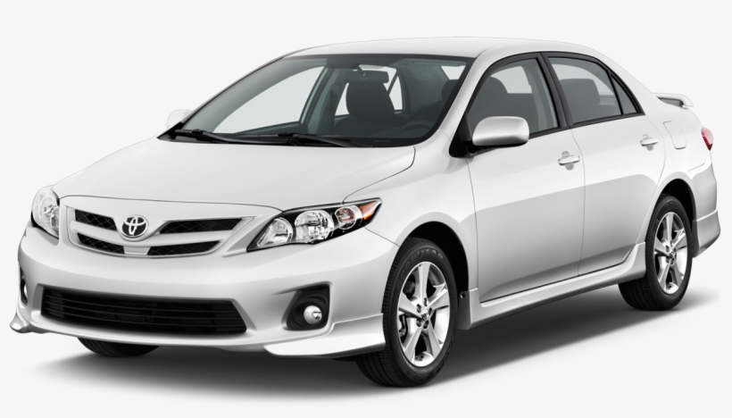 Toyota - 2012 Dodge Avenger, transparent png download