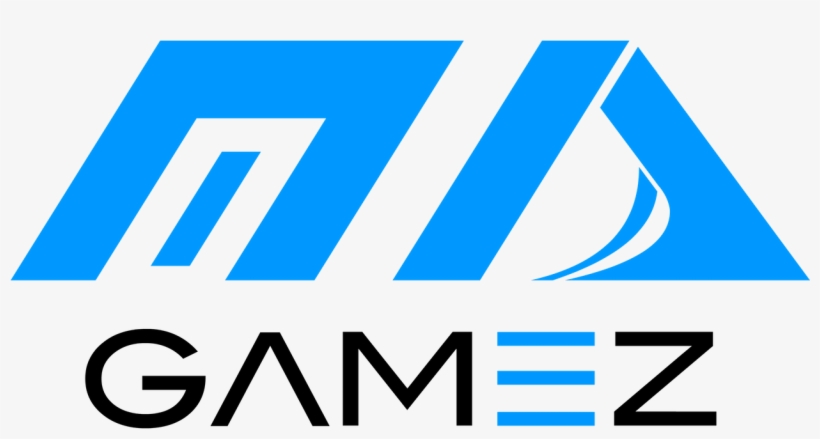 Login - Gamez Logo, transparent png download