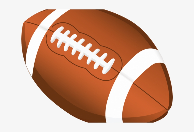 Clip Art Black And White Download Free For Download - American Football Clip Art Png, transparent png download