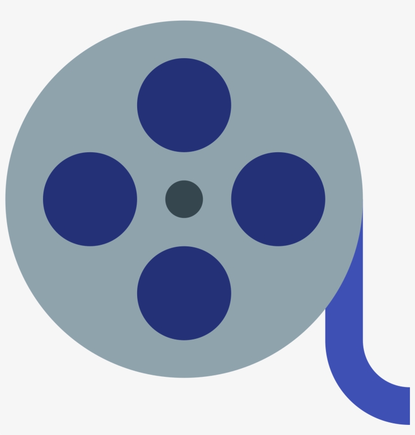 Open - Film Flat Png, transparent png download