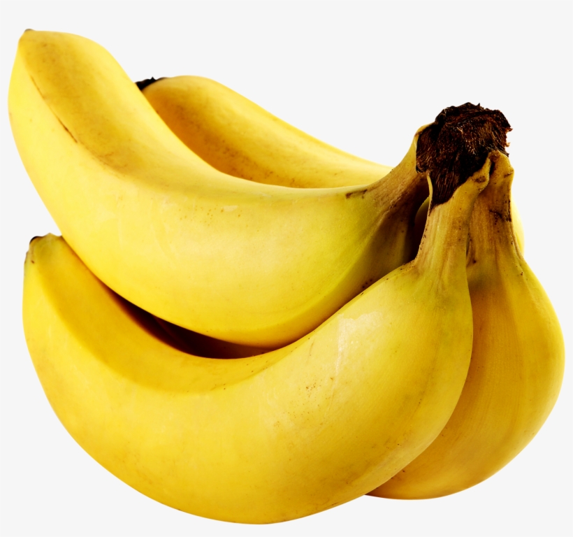Free Png Banana Png Images Transparent - Banana Png, transparent png download