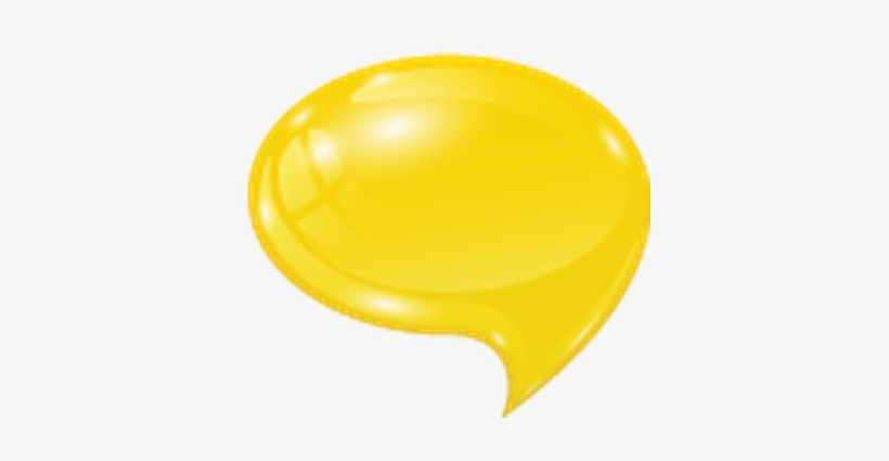 Set Of Speech Bubbles - Macro Photography, transparent png download