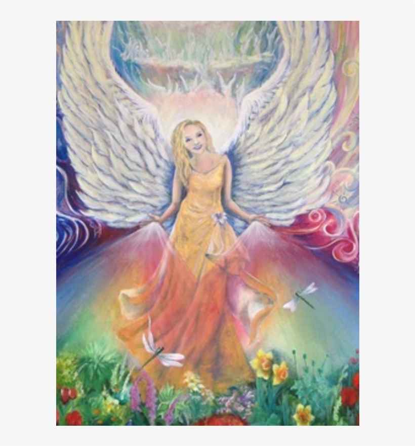 Angel, transparent png download