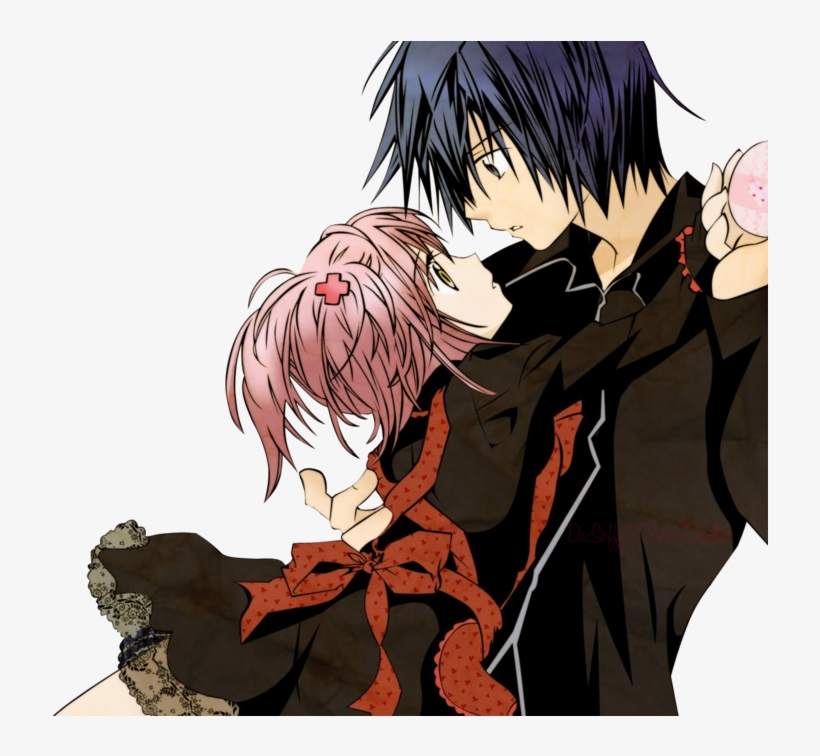 Shugo Chara, transparent png download