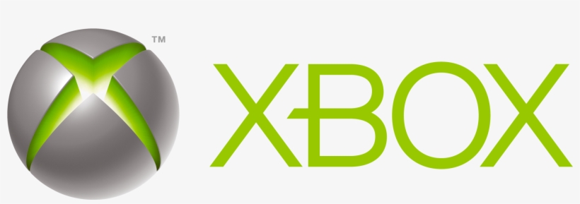 Xbox Logo Game Console Png, transparent png download