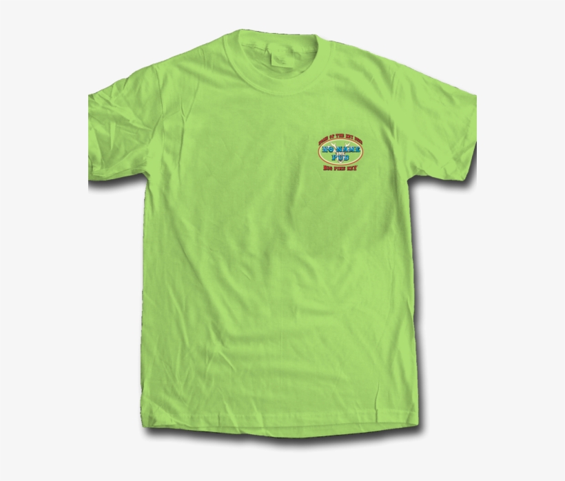 Scenic T-shirt - Shirt, transparent png download