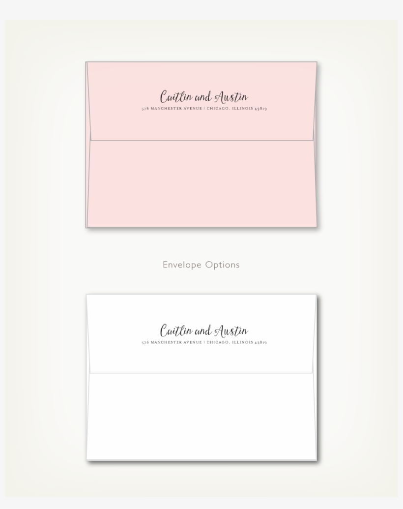 Pink Watercolor Web Images5 - Business Card, transparent png download